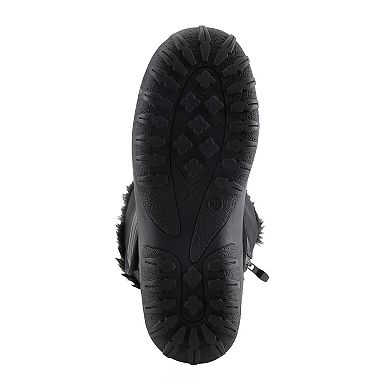 Flexus by Spring Step Karpen Women's Waterproof Snow Boots