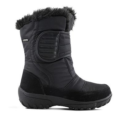 Flexus by Spring Step Karpen Women's Waterproof Snow Boots