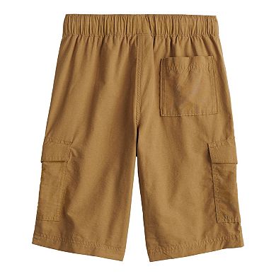 Boys 8-20 Sonoma Goods For Life® Everyday Cargo Shorts
