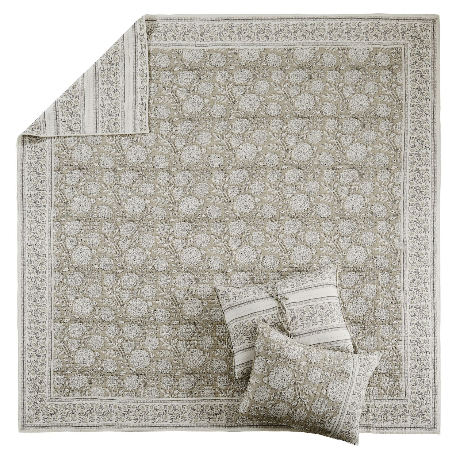 Levtex Home Adare Quilt