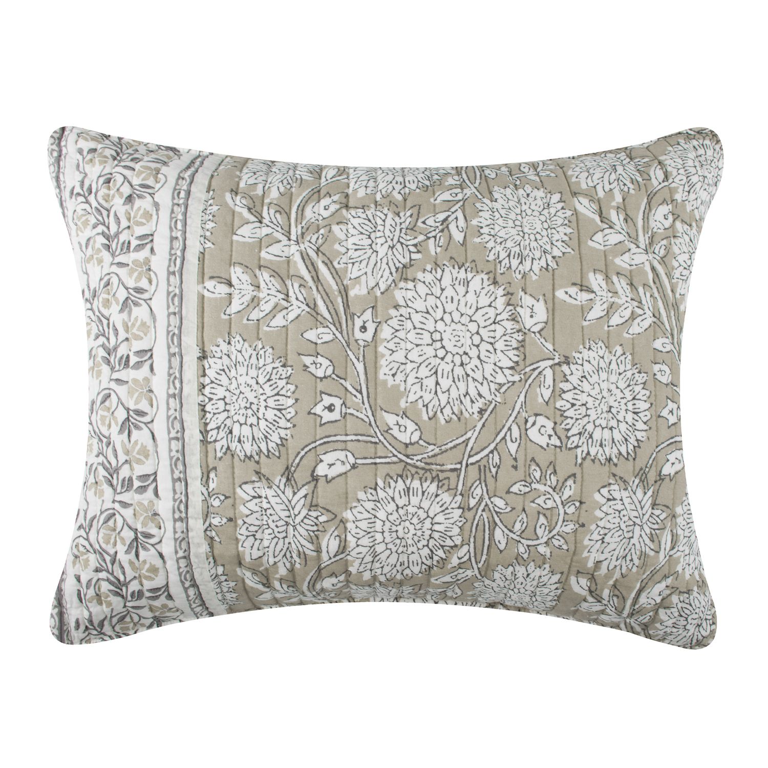 Levtex Home Adare Quilt - Thumbnail 5