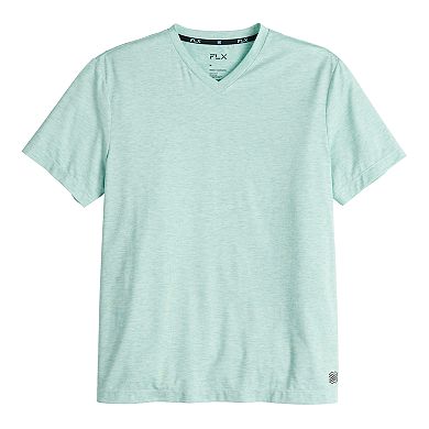 Men's FLX Dynamic Comfort V-Neck Tee