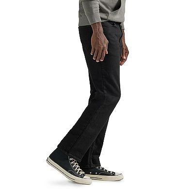 Men's Lee® Legendary Relaxed-Fit Straight-Leg Jeans