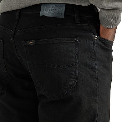 Men's Lee® Legendary Relaxed-Fit Straight-Leg Jeans