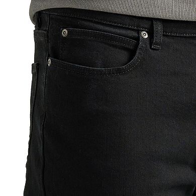 Men's Lee® Legendary Relaxed-Fit Straight-Leg Jeans