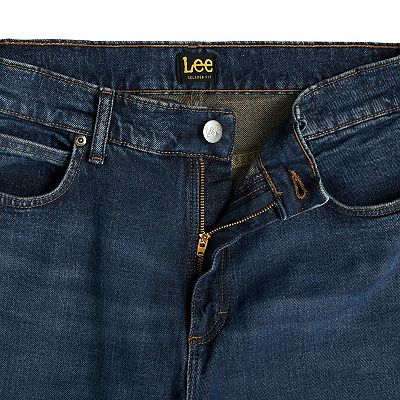 Lee easy fit jeans kohls online