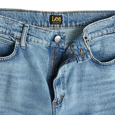 *☼*―Lee―*☼* Men's Lee® Legendary Relaxed-Fit Straight-Leg Jeans