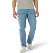 Men's Lee® Legendary Relaxed-Fit Straight-Leg Jeans