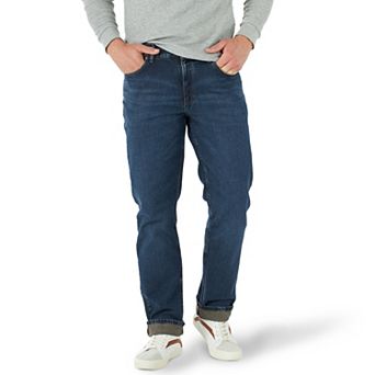 Men's Lee® Legendary Relaxed-Fit Straight-Leg Jeans