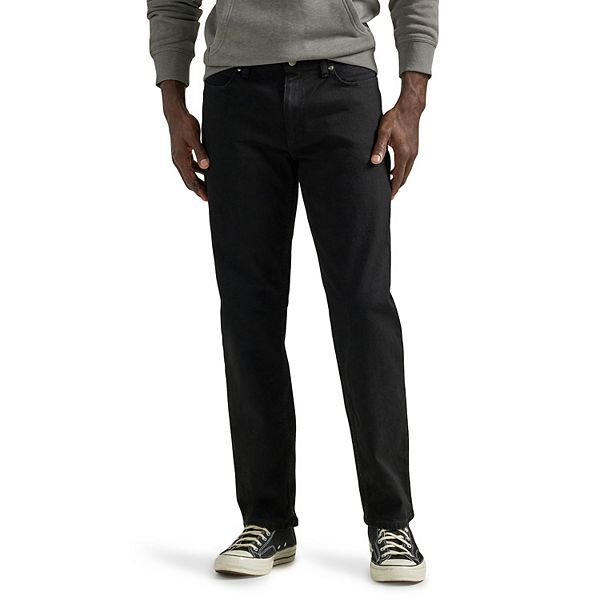 Men's Lee® Legendary Relaxed-Fit Straight-Leg Jeans