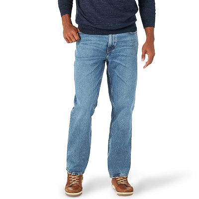 Kohls lee shops jeans