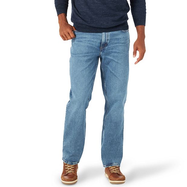 Kohl's lee best sale easy fit jeans