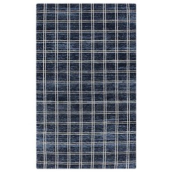 RugSmith Plaid Anti-Fatigue Mat - 20'' x 36''