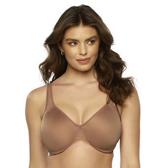 Paramour by Felina Amaranth Minimizer Bra 115087