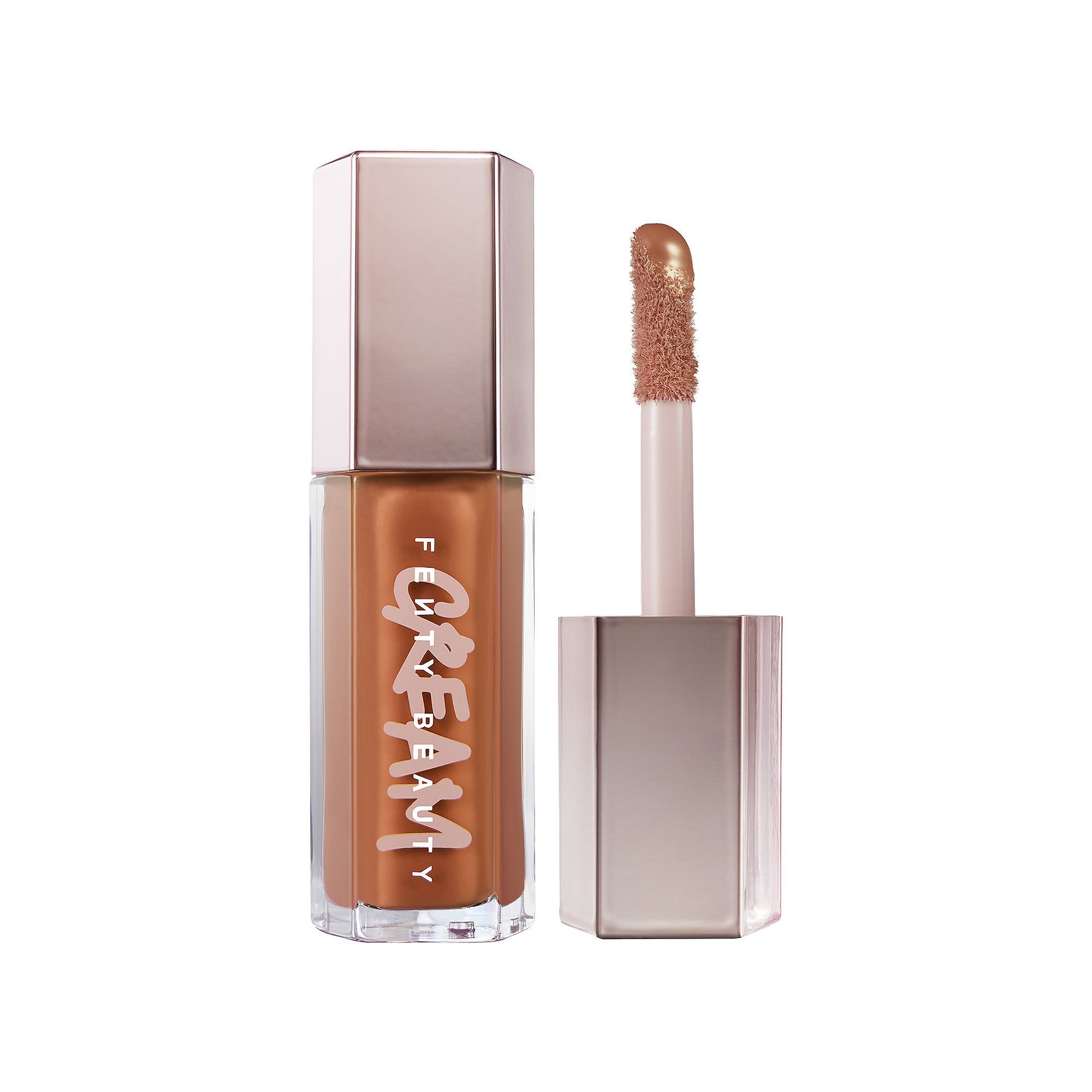 FENTY BEAUTY by Rihanna Gloss Bomb Cream Color Drip Lip Cream, Size: 0.3Oz,