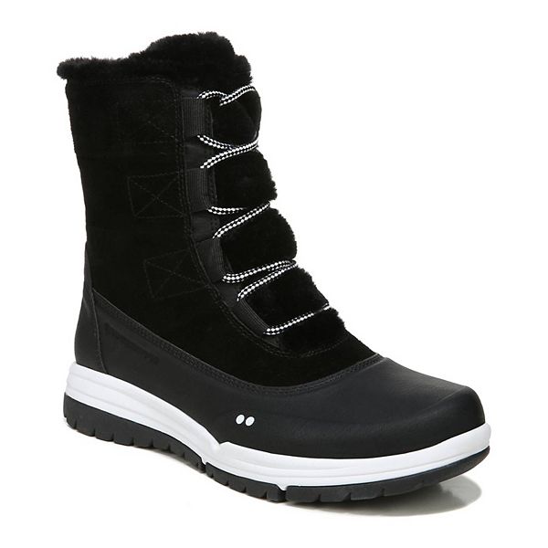 Kohl's womens outlet winter snow boots