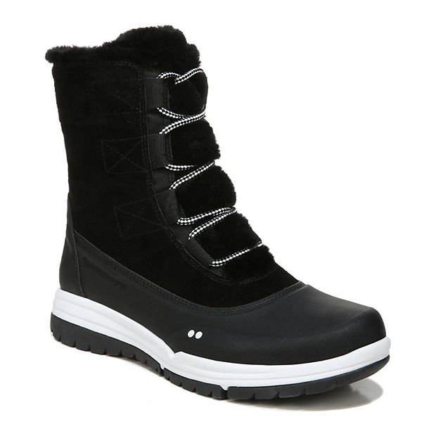 Womens all hot sale weather booties