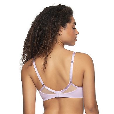 Paramour by Felina Amaranth Contour Bra 135087