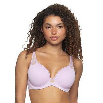 Paramour by Felina Amaranth Contour Bra 135087