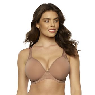 Paramour by Felina Amaranth Contour Bra 135087
