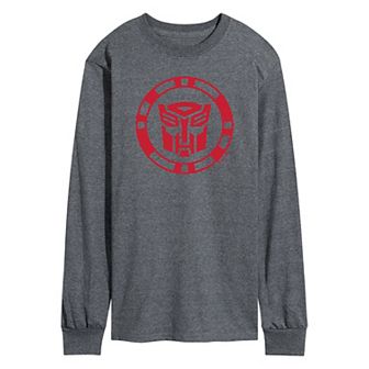 Men's Transformers Tee