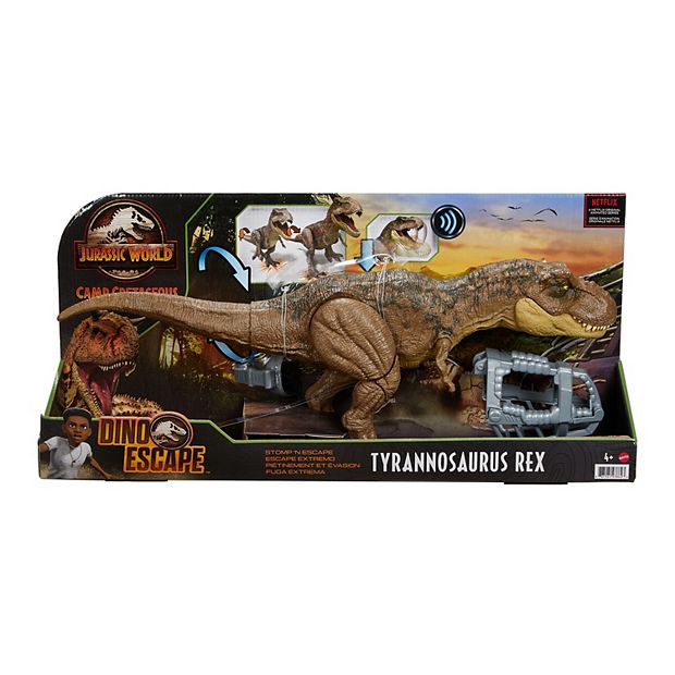 Kohls jurassic world toys on sale