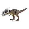 Mattel Jurassic World Stomp 'N Escape Tyrannosaurus Rex Dinosaur Figure Toy