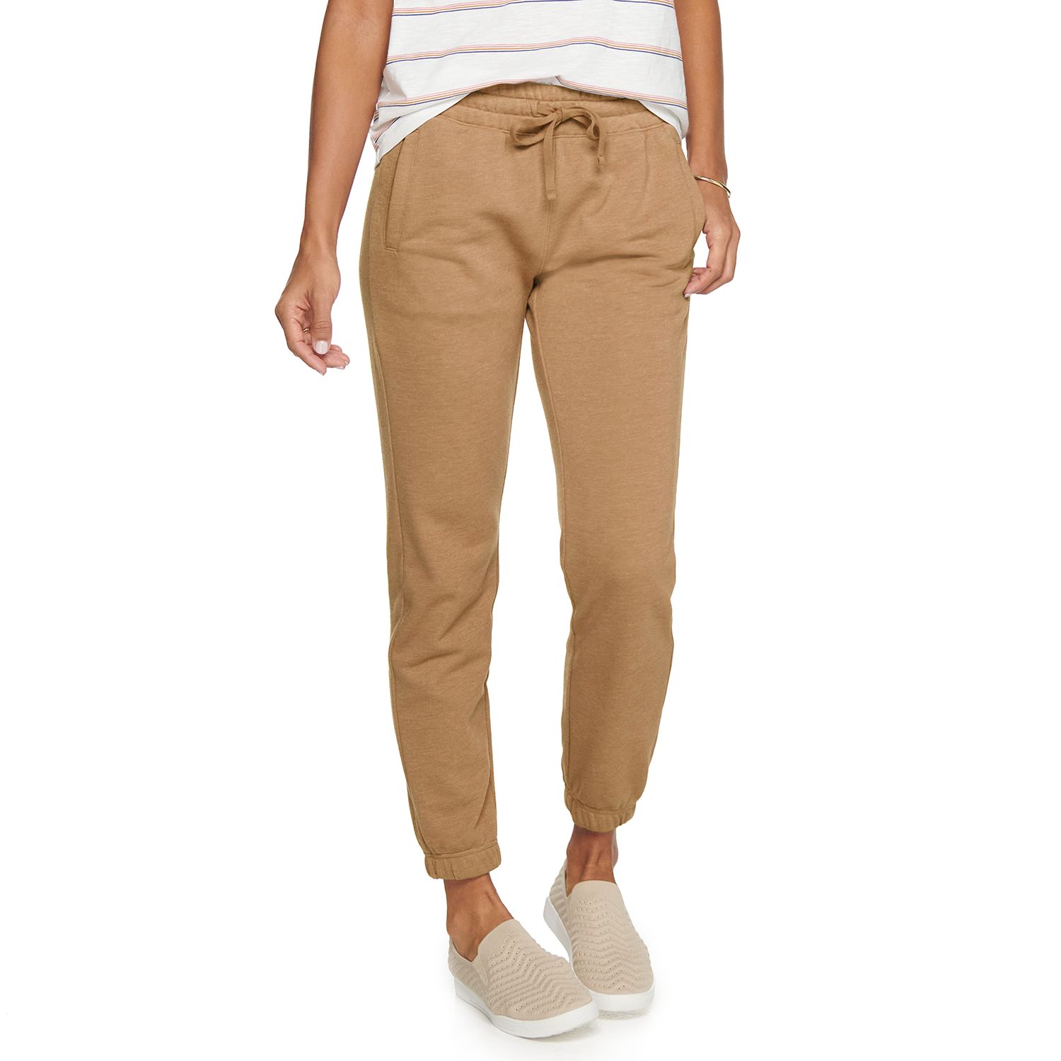 kohls cargo joggers