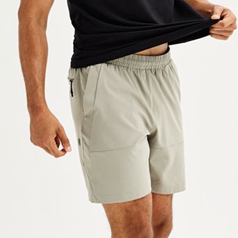Men's FLX Accelerate 7-inch Shorts