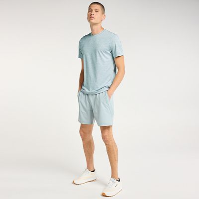 Men's FLX Accelerate 7-inch Lined Shorts