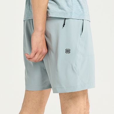 Men's FLX Accelerate 7-inch Lined Shorts