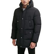 Dockers fashion mens winter coats