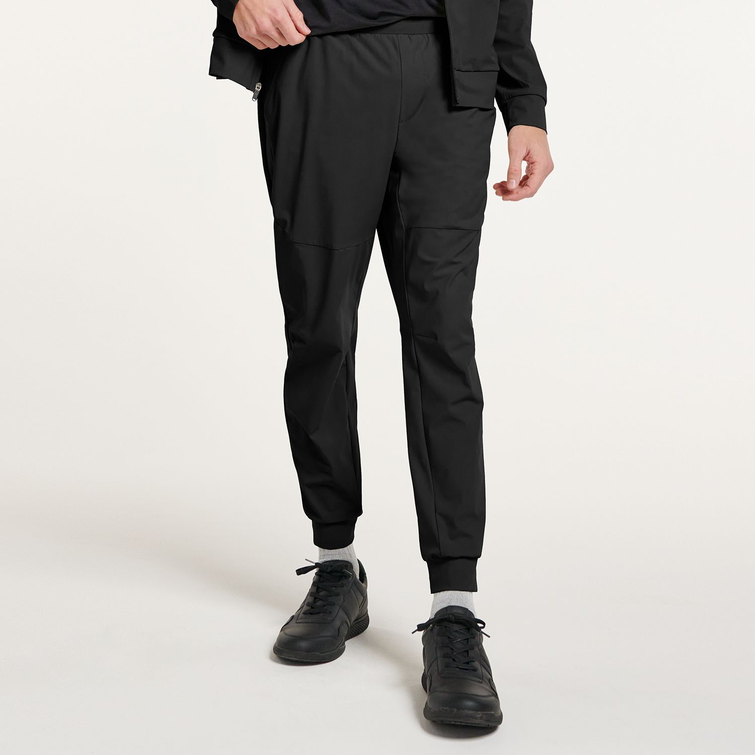 kohls mens jogger pants