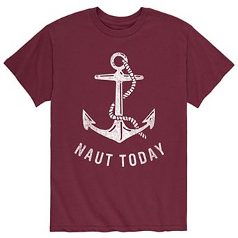 Men's Naut Today Tee