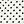 Ivory Polka Dots