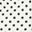 Ivory Polka Dots