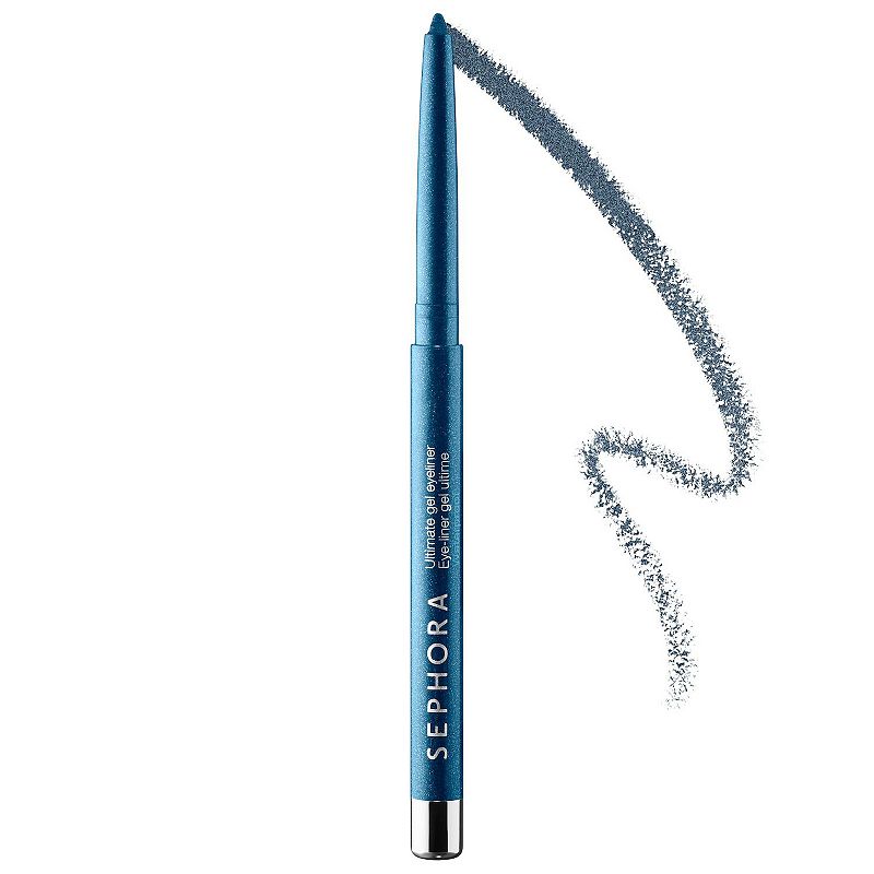 54750756 Ultimate Gel Waterproof Eyeliner Pencil, Size: 0.0 sku 54750756