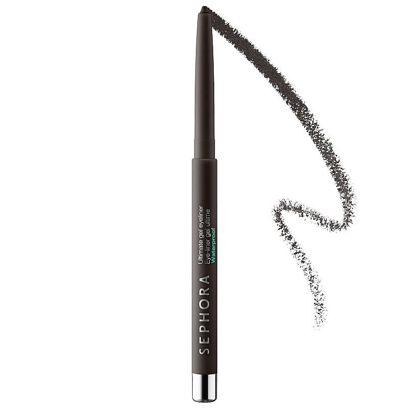 61673038 Ultimate Gel Waterproof Eyeliner Pencil, Size: 0.0 sku 61673038