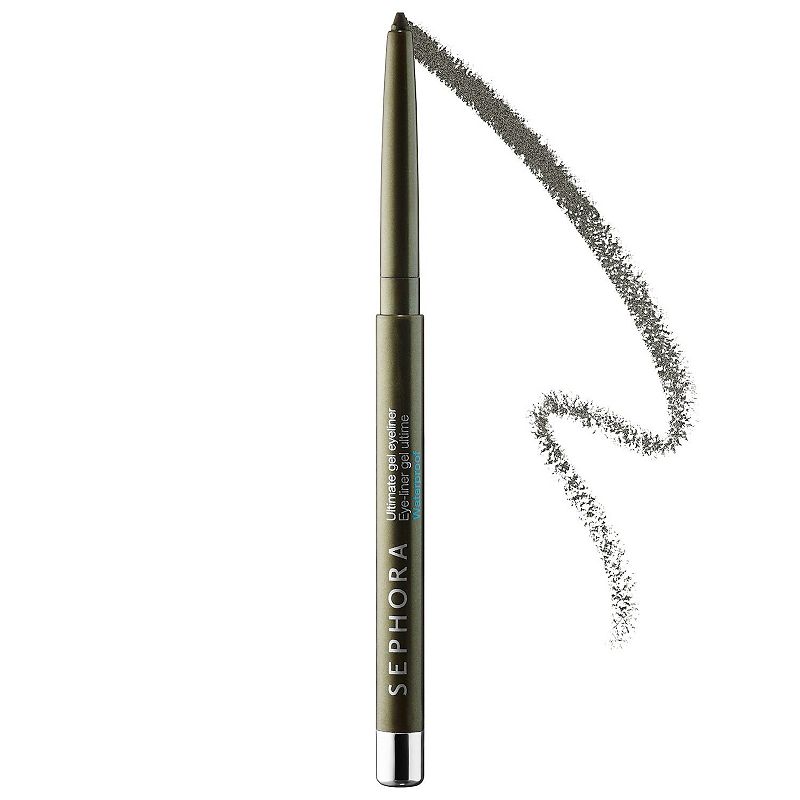 37921919 Ultimate Gel Waterproof Eyeliner Pencil, Size: 0.0 sku 37921919