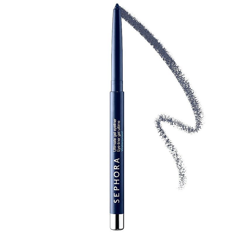 54750755 Ultimate Gel Waterproof Eyeliner Pencil, Size: 0.0 sku 54750755