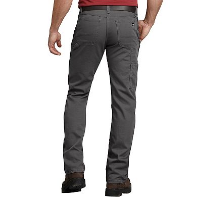 Men's Dickies FLEX Regular-Fit Straight-Leg Tough Max Carpenter Pants