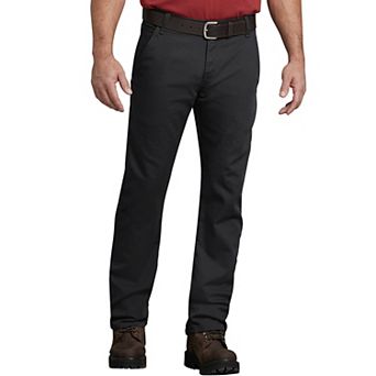 Men's Dickies FLEX Regular-Fit Straight-Leg Tough Max Carpenter Pants