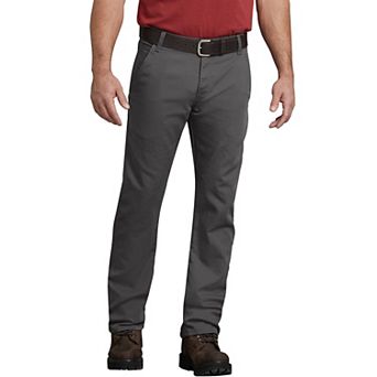 Men's Dickies FLEX Regular-Fit Straight-Leg Tough Max Carpenter Pants