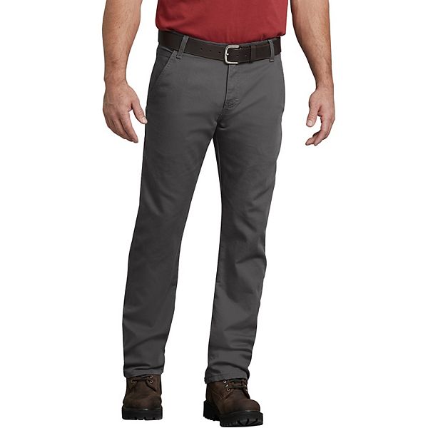 Men's Dickies FLEX RegularFit StraightLeg Tough Max Carpenter Pants