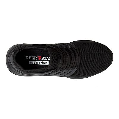 Deer Stags Cortez Men s Slip Resistant Sneakers