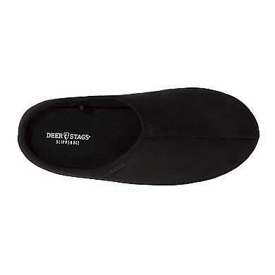 Deer Stags Wherever Men's Slippers