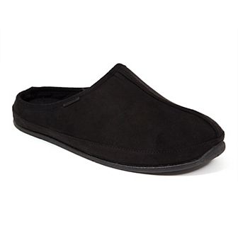 Deer Stags Wherever Men's Slippers