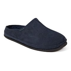 Mens house shoes kohls sale