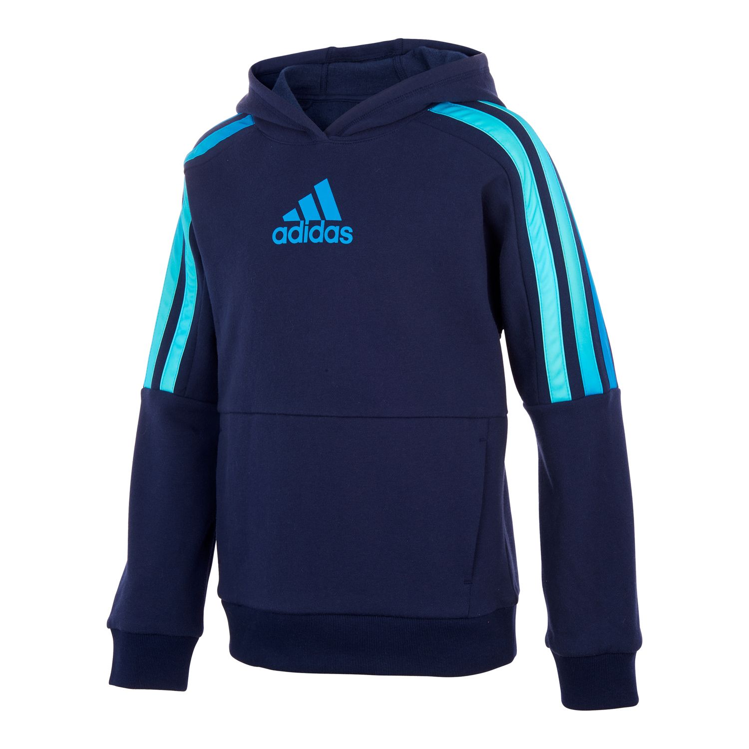 kohls adidas hoodie