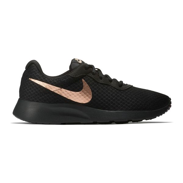 Kohls womens tanjun nike sales shoes